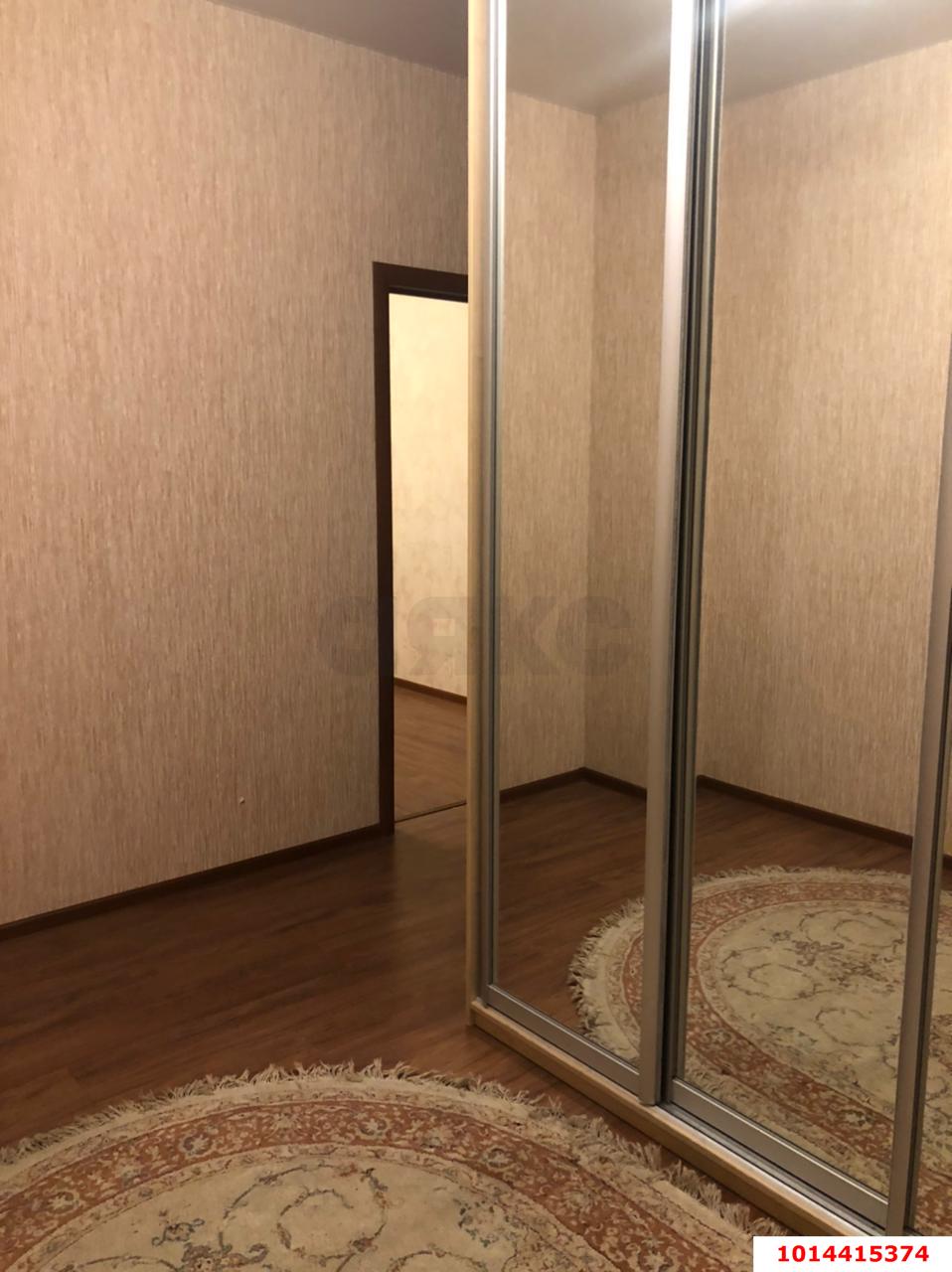 Фото №9: 2-комнатная квартира 78 м² - Краснодар, 9-й километр, ул. Циолковского, 5