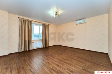 Фото №5: 2-комнатная квартира 78 м² - Краснодар, мкр. 9-й километр, ул. Циолковского, 5