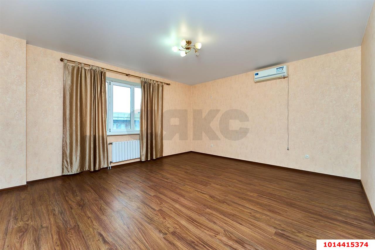 Фото №5: 2-комнатная квартира 78 м² - Краснодар, 9-й километр, ул. Циолковского, 5