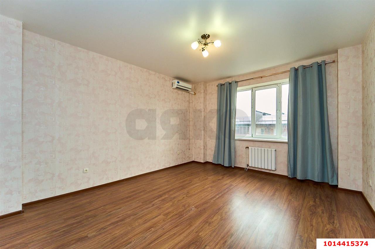 Фото №6: 2-комнатная квартира 78 м² - Краснодар, 9-й километр, ул. Циолковского, 5