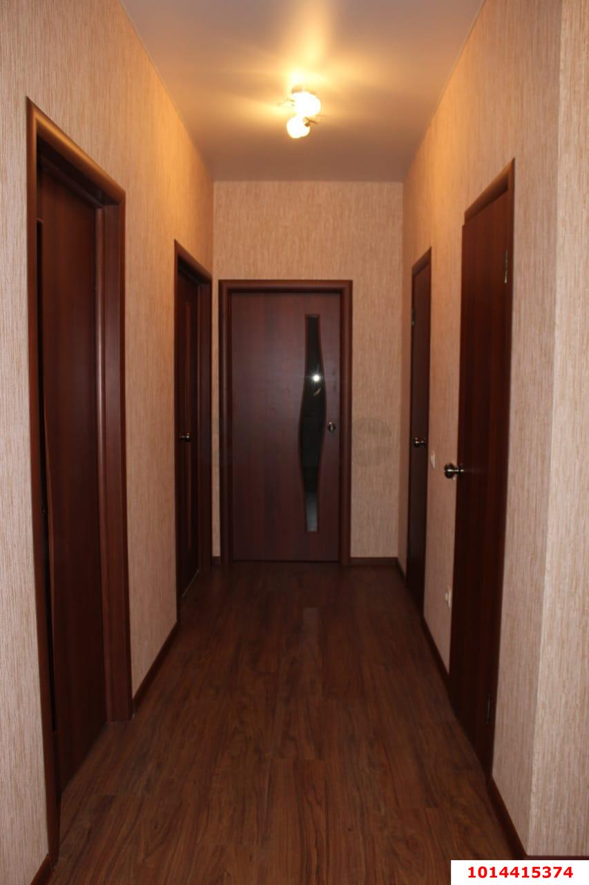 Фото №8: 2-комнатная квартира 78 м² - Краснодар, 9-й километр, ул. Циолковского, 5