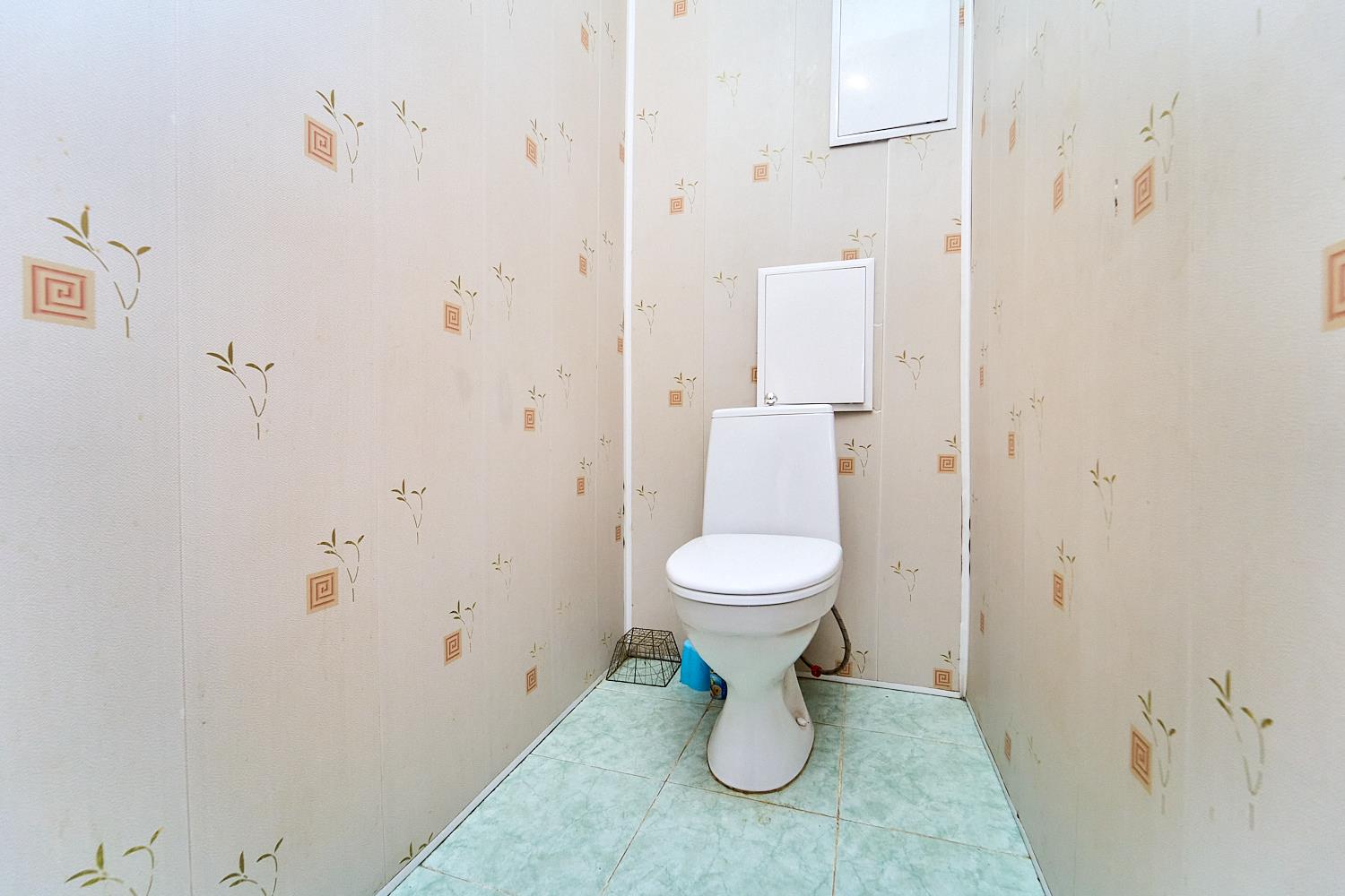 Фото №11: 2-комнатная квартира 78 м² - Краснодар, Прикубанский внутригородской округ, 9-й километр, мкр. жилой комплекс Валентина, ул. Циолковского, 5