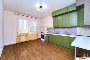 Фото №3: 2-комнатная квартира 78 м² - Краснодар, мкр. 9-й километр, ул. Циолковского, 5