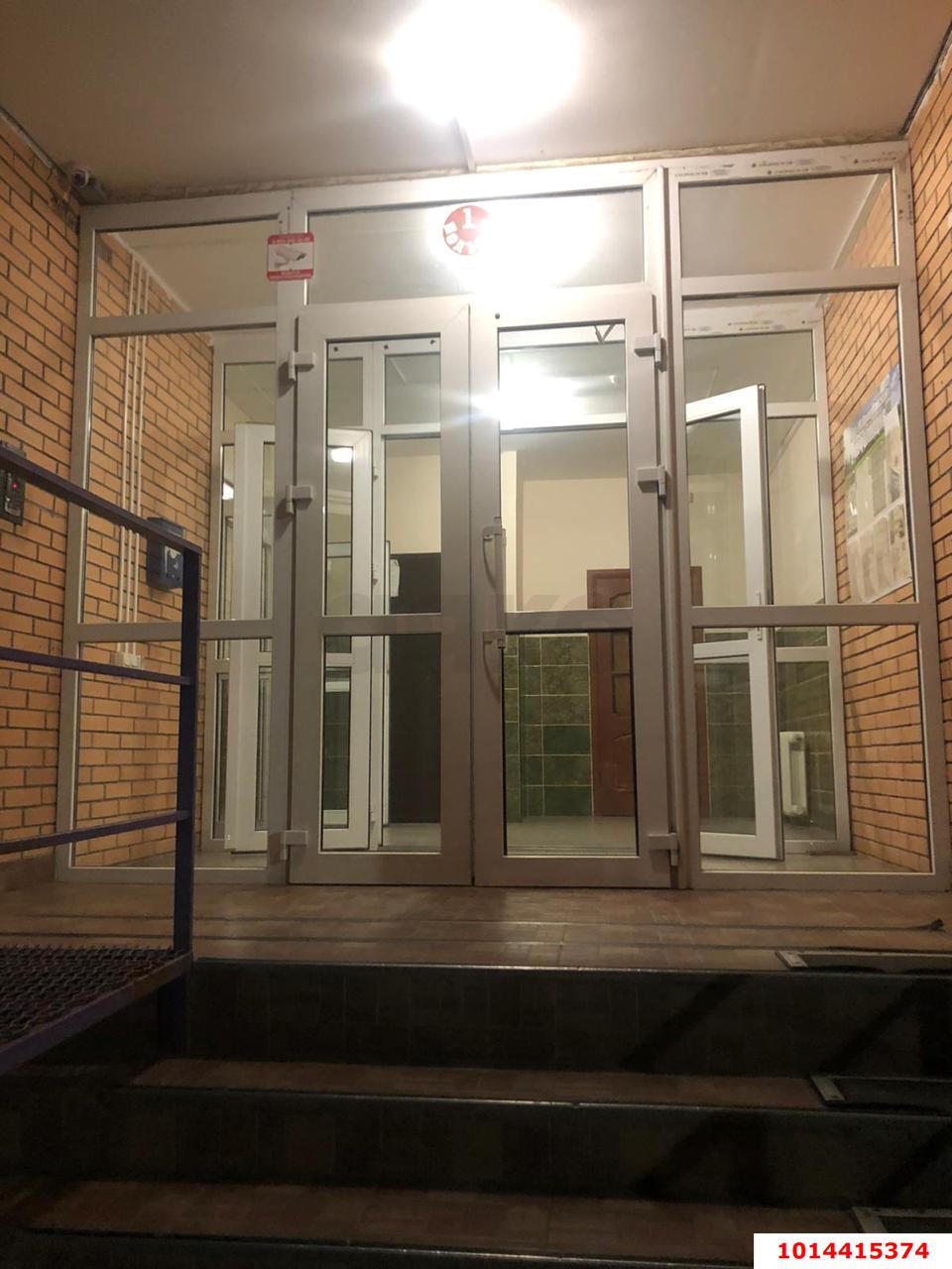 Фото №17: 2-комнатная квартира 78 м² - Краснодар, 9-й километр, ул. Циолковского, 5