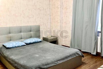 Фото №1: 2-комнатная квартира 78 м² - Краснодар, мкр. 9-й километр, ул. Циолковского, 5