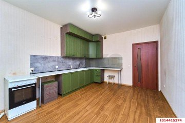 Фото №2: 2-комнатная квартира 78 м² - Краснодар, мкр. 9-й километр, ул. Циолковского, 5