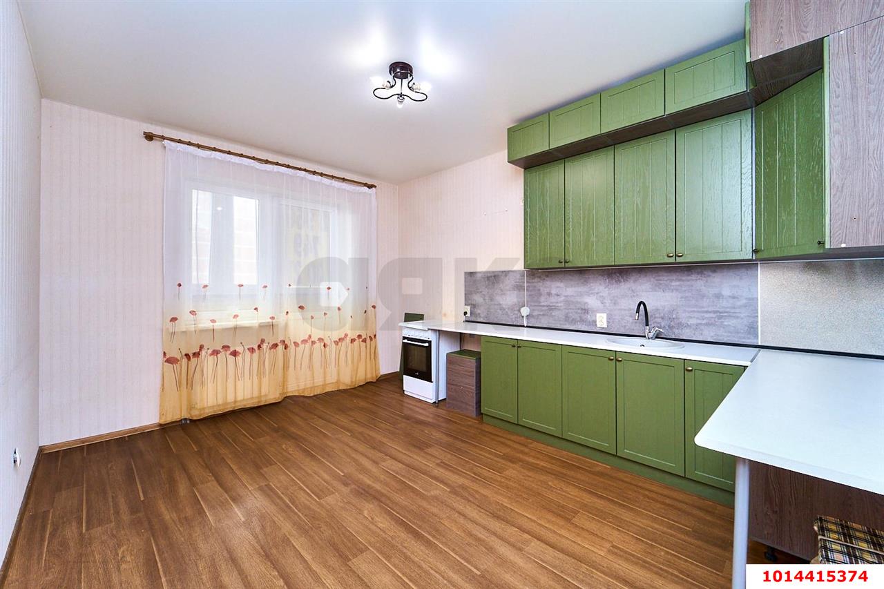 Фото №3: 2-комнатная квартира 78 м² - Краснодар, 9-й километр, ул. Циолковского, 5