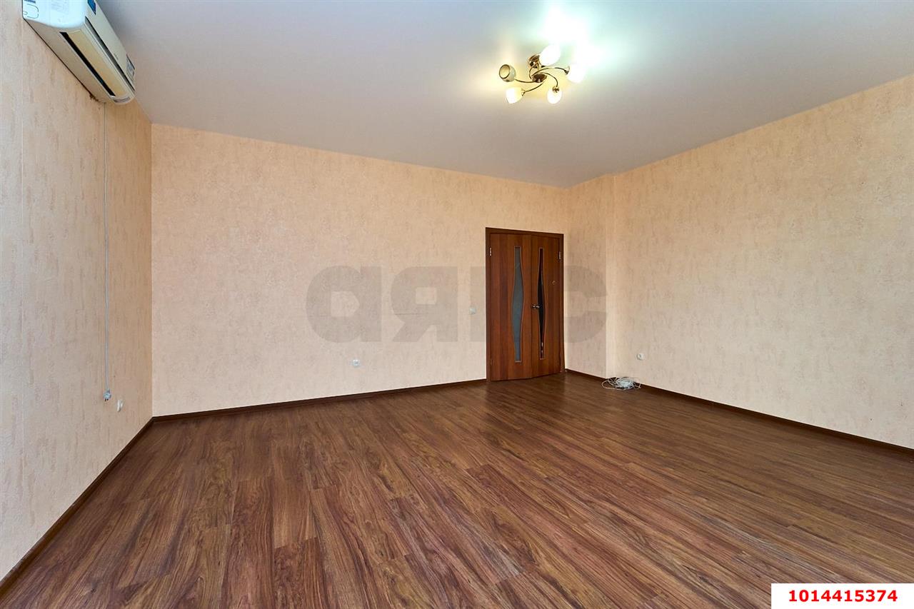Фото №9: 2-комнатная квартира 78 м² - Краснодар, 9-й километр, ул. Циолковского, 5