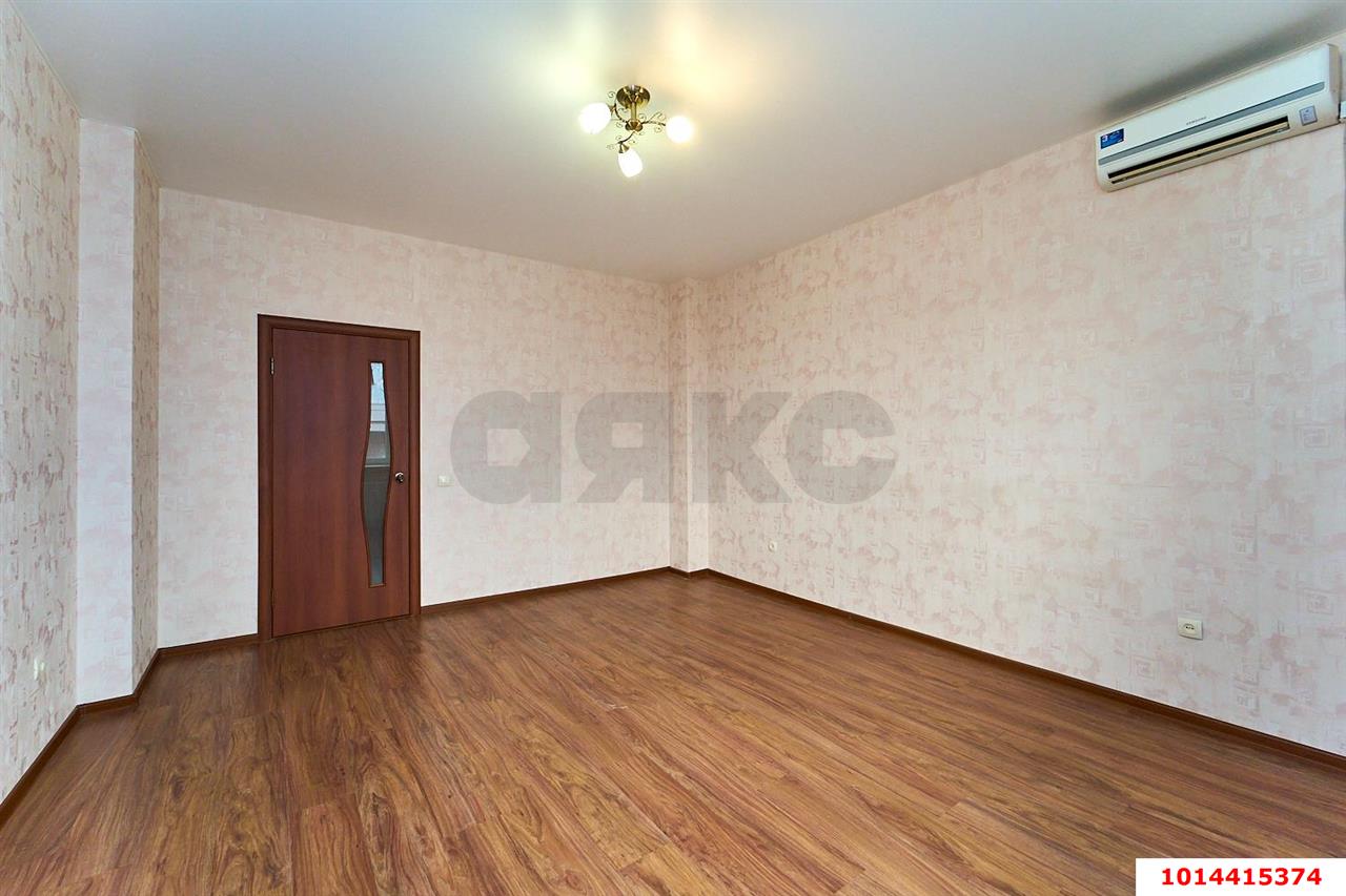 Фото №8: 2-комнатная квартира 78 м² - Краснодар, 9-й километр, ул. Циолковского, 5