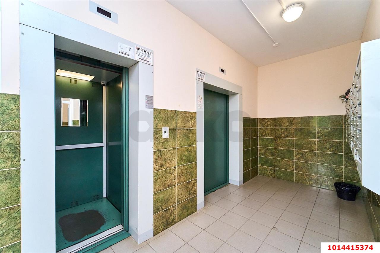 Фото №13: 2-комнатная квартира 78 м² - Краснодар, 9-й километр, ул. Циолковского, 5