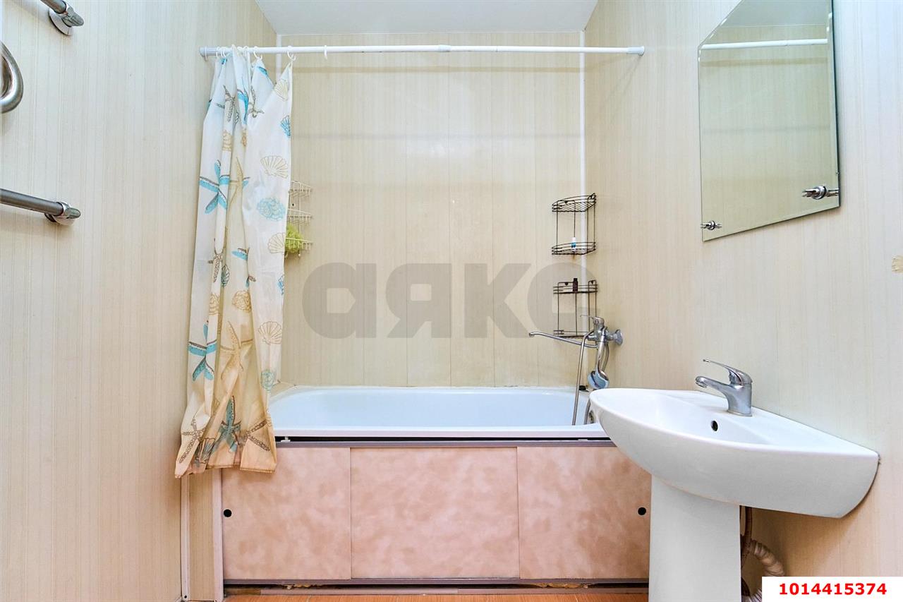 Фото №10: 2-комнатная квартира 78 м² - Краснодар, 9-й километр, ул. Циолковского, 5