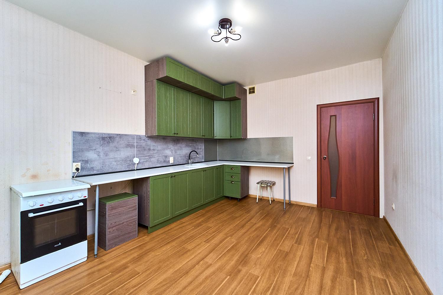 Фото №2: 2-комнатная квартира 78 м² - Краснодар, Прикубанский внутригородской округ, 9-й километр, мкр. жилой комплекс Валентина, ул. Циолковского, 5