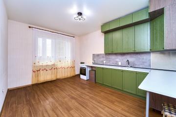 Фото №3: 2-комнатная квартира 78 м² - Краснодар, мкр. жилой комплекс Валентина, ул. Циолковского, 5