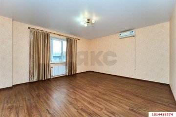 Фото №5: 2-комнатная квартира 78 м² - Краснодар, мкр. 9-й километр, ул. Циолковского, 5