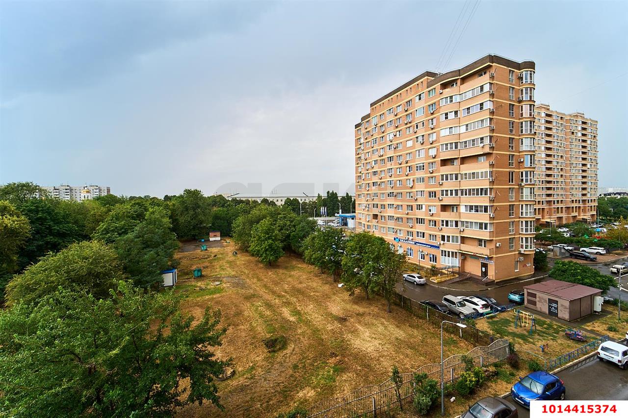 Фото №14: 2-комнатная квартира 78 м² - Краснодар, 9-й километр, ул. Циолковского, 5