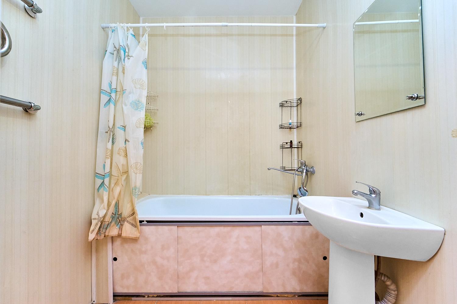 Фото №10: 2-комнатная квартира 78 м² - Краснодар, Прикубанский внутригородской округ, 9-й километр, мкр. жилой комплекс Валентина, ул. Циолковского, 5