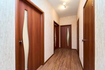 Фото №4: 2-комнатная квартира 78 м² - Краснодар, мкр. жилой комплекс Валентина, ул. Циолковского, 5