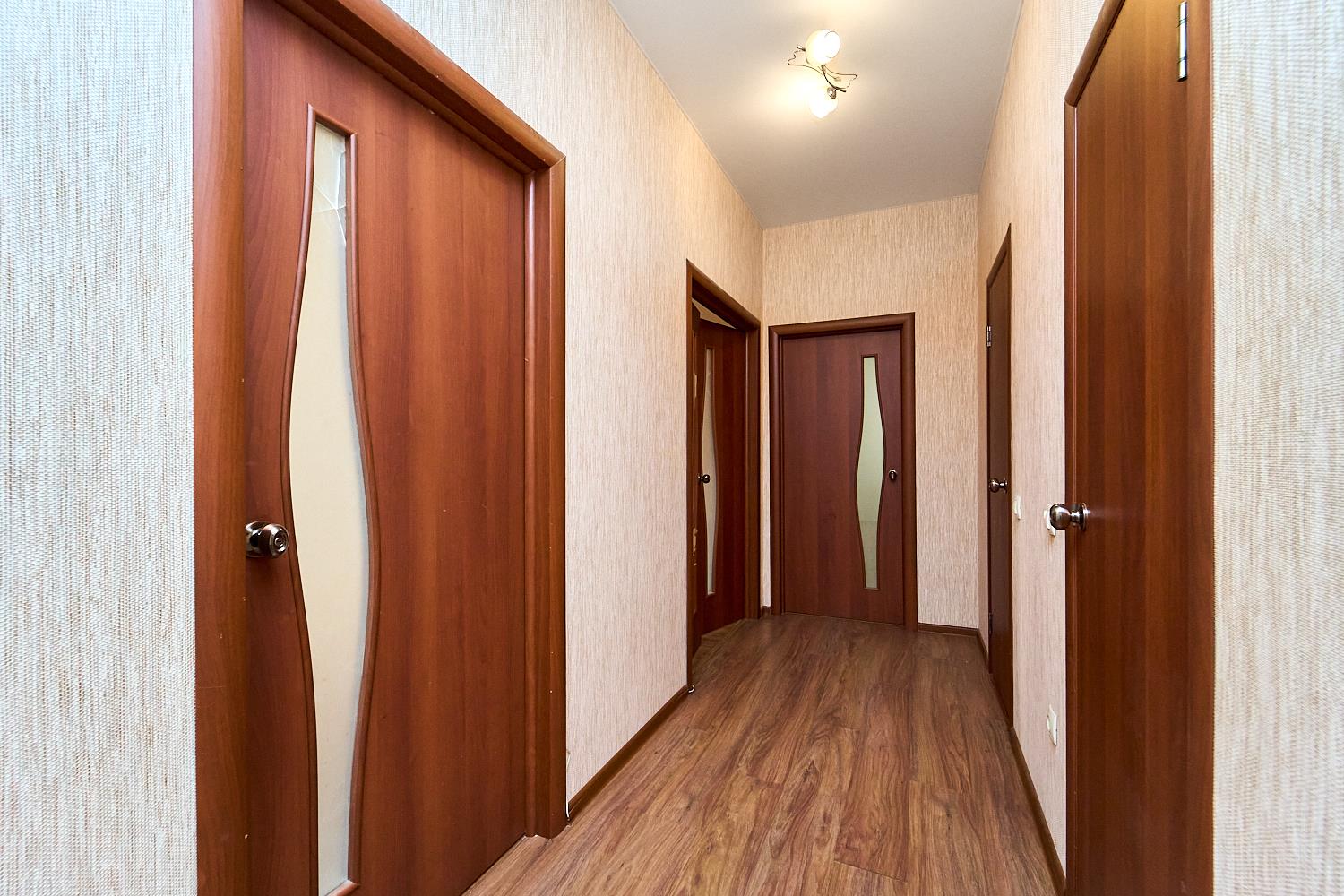 Фото №4: 2-комнатная квартира 78 м² - Краснодар, Прикубанский внутригородской округ, 9-й километр, мкр. жилой комплекс Валентина, ул. Циолковского, 5