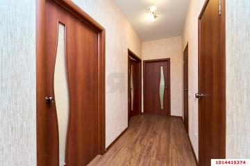 Фото №4: 2-комнатная квартира 78 м² - Краснодар, мкр. жилой комплекс Валентина, ул. Циолковского, 5