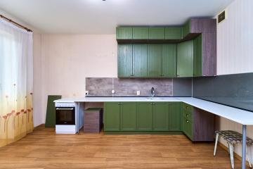 Фото №1: 2-комнатная квартира 78 м² - Краснодар, мкр. жилой комплекс Валентина, ул. Циолковского, 5