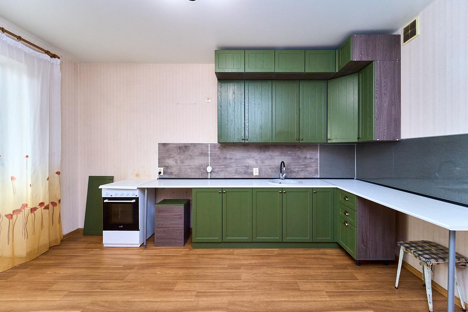 Фото №1: 2-комнатная квартира 78 м² - Краснодар, Прикубанский внутригородской округ, 9-й километр, мкр. жилой комплекс Валентина, ул. Циолковского, 5