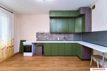 Фото №1: 2-комнатная квартира 78 м² - Краснодар, мкр. жилой комплекс Валентина, ул. Циолковского, 5