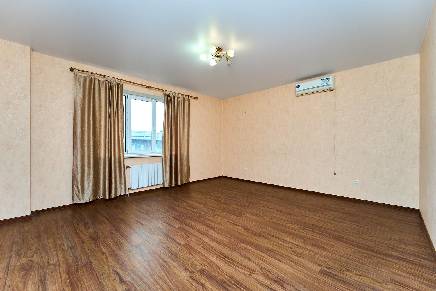 Фото №5: 2-комнатная квартира 78 м² - Краснодар, Прикубанский внутригородской округ, 9-й километр, мкр. жилой комплекс Валентина, ул. Циолковского, 5