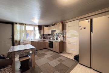 Фото №4: Дом 70 м² - Безымянное, пер. Октябрьский