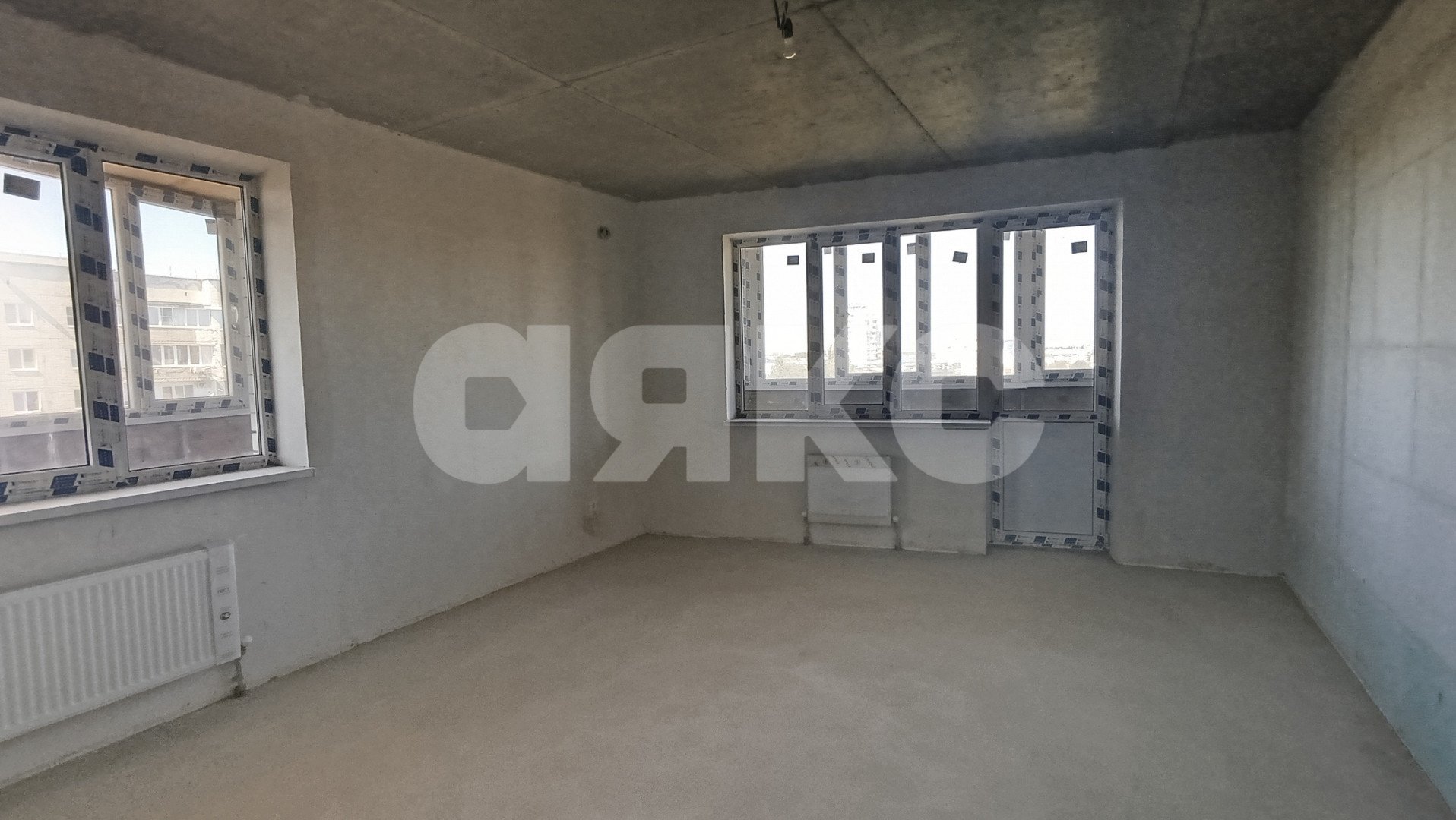 Фото №4: 2-комнатная квартира 63 м² - Горячий Ключ, Курортная Зона, ул. Ленина, 186к3