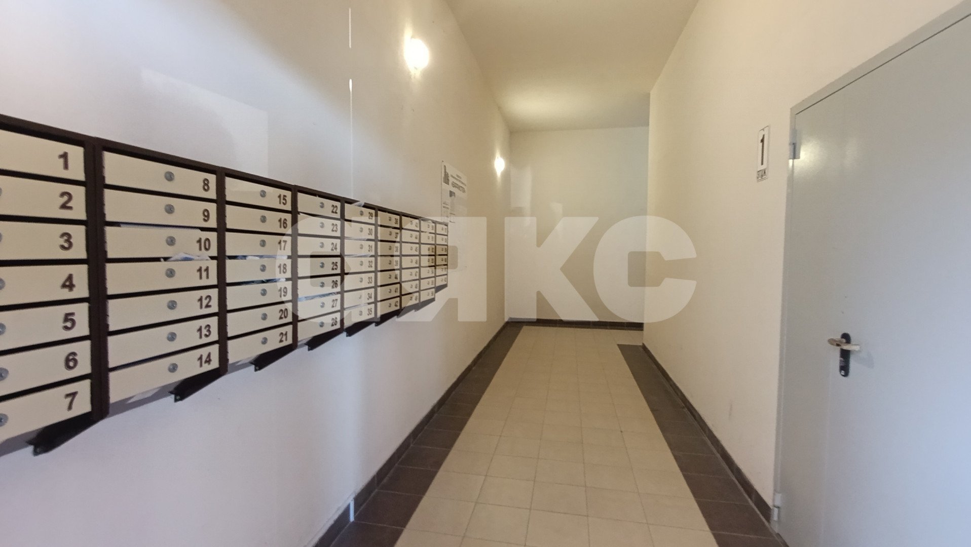 Фото №14: 2-комнатная квартира 63 м² - Горячий Ключ, Курортная Зона, ул. Ленина, 186к3