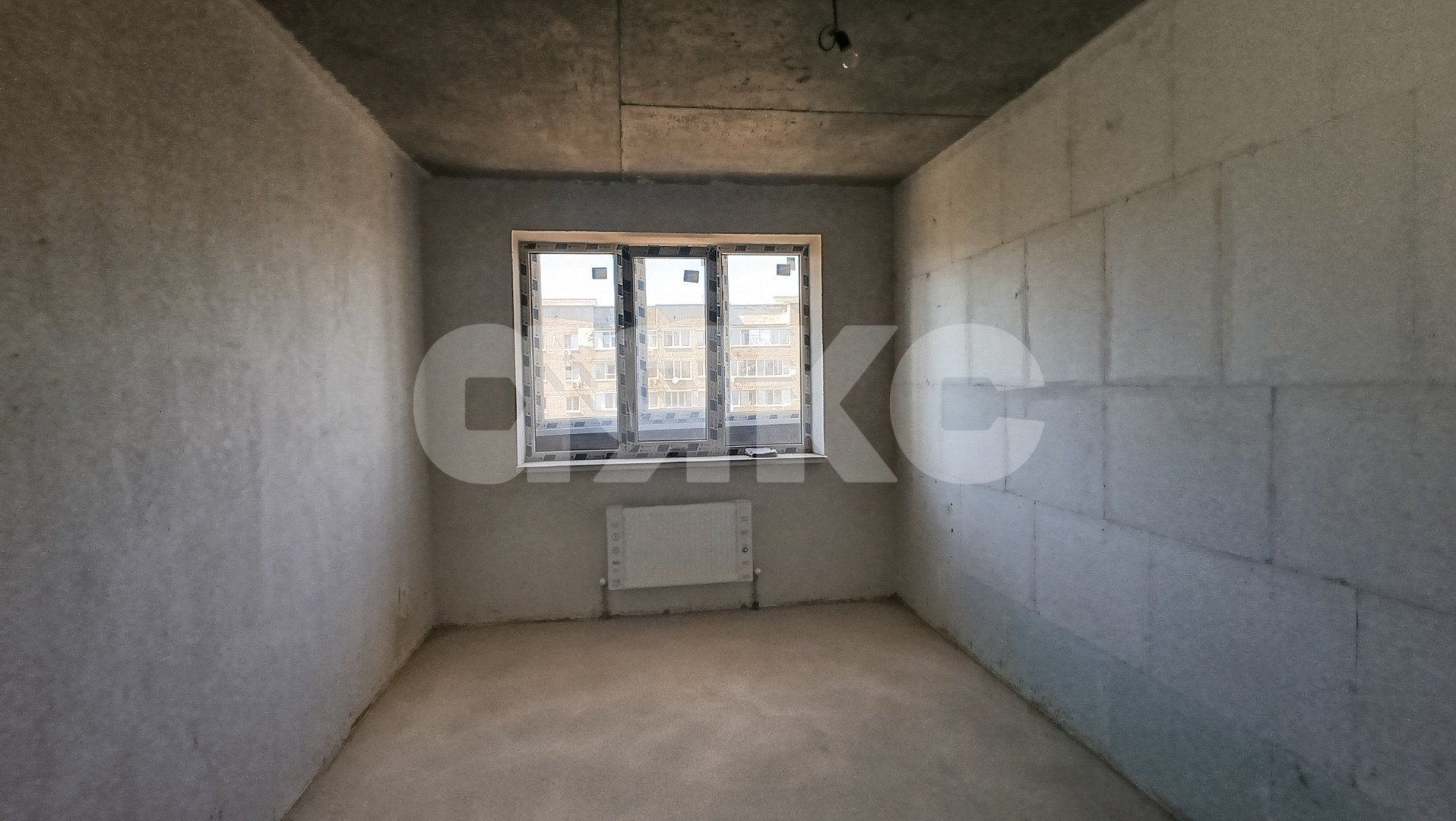 Фото №6: 2-комнатная квартира 63 м² - Горячий Ключ, Курортная Зона, ул. Ленина, 186к3