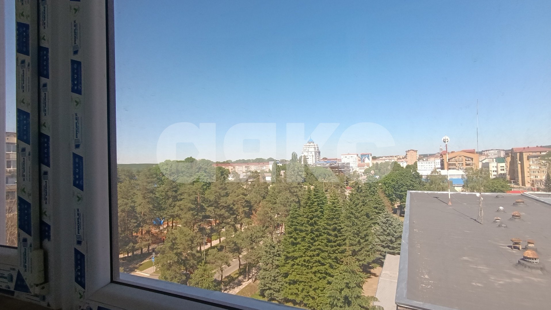 Фото №10: 2-комнатная квартира 63 м² - Горячий Ключ, Курортная Зона, ул. Ленина, 186к3