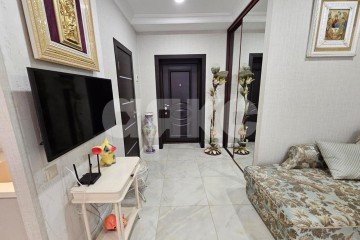 Фото №5: 2-комнатная квартира 86 м² - Сочи, р. Центральный, ул. Нагорная, 11