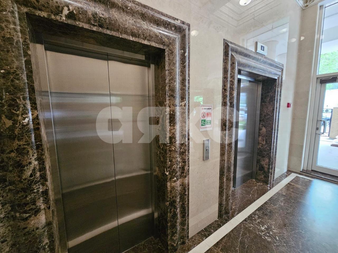 Фото №24: 2-комнатная квартира 86 м² - Сочи, Центральный, ул. Нагорная, 11