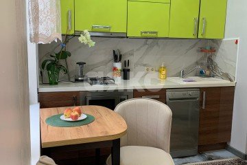 Фото №3: 2-комнатная квартира 48 м² - Сочи, мкр. Гагарина, ул. Гагарина, 23