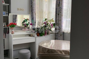 Фото №2: 2-комнатная квартира 48 м² - Сочи, мкр. Гагарина, ул. Гагарина, 23