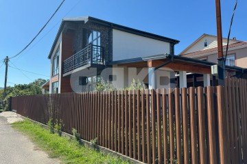 Фото №5: Дом 126 м² - Нижняя Шиловка, р. Адлерский, ул. Рижская