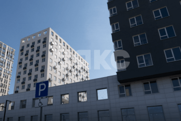 Фото №1: 2-комнатная квартира 62 м² - Симферополь, мкр. жилой комплекс Ваниль, пр-кт Александра Суворова, 101