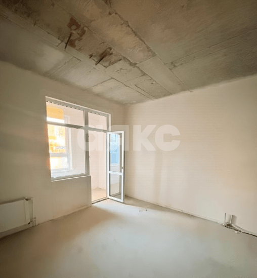 Фото №8: 2-комнатная квартира 62 м² - Симферополь, жилой комплекс Ваниль, пр-кт Александра Суворова, 101