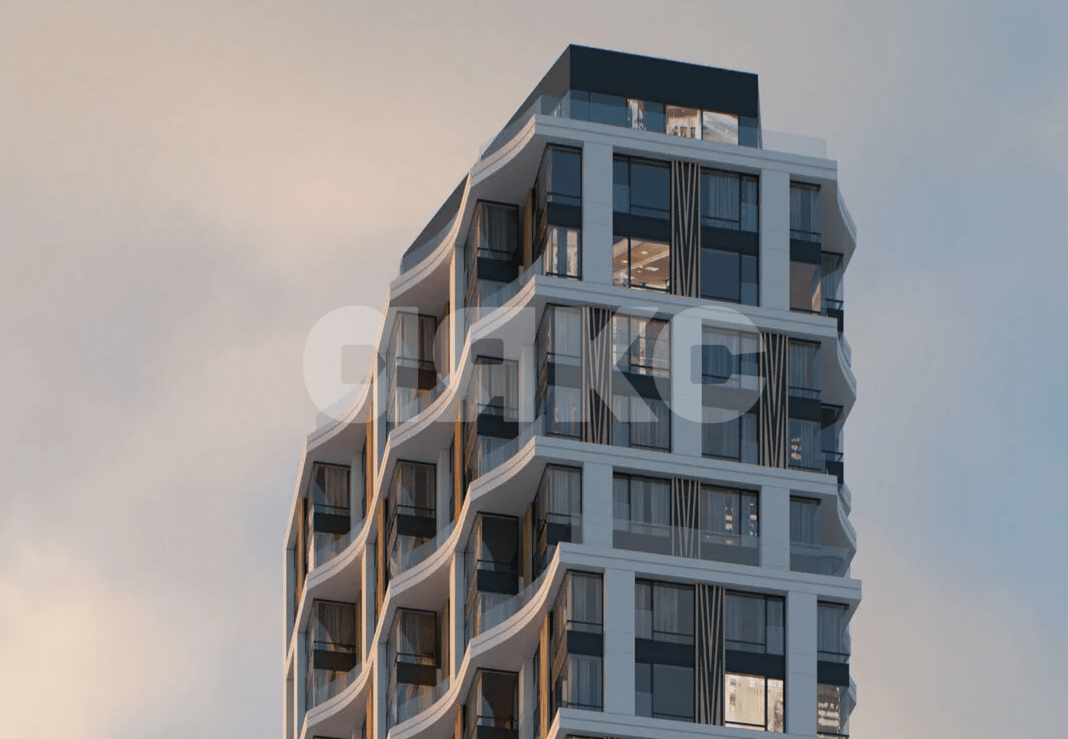 Фото №5: 3-комнатная квартира 82 м² - Москва, квартал Вивальди, 