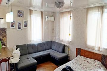 Фото №2: Дом 157 м² - Знаменский, ст Рассвет, ул. Цветочная, 97