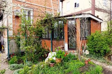 Фото №4: Дом 157 м² - Знаменский, ст Рассвет, ул. Цветочная, 97