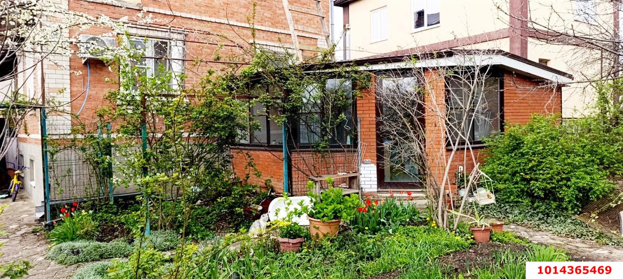 Фото №4: Дом 157 м² + 4.2 сот. - Знаменский, Карасунский внутригородской округ, ст Рассвет, ул. Цветочная, 97