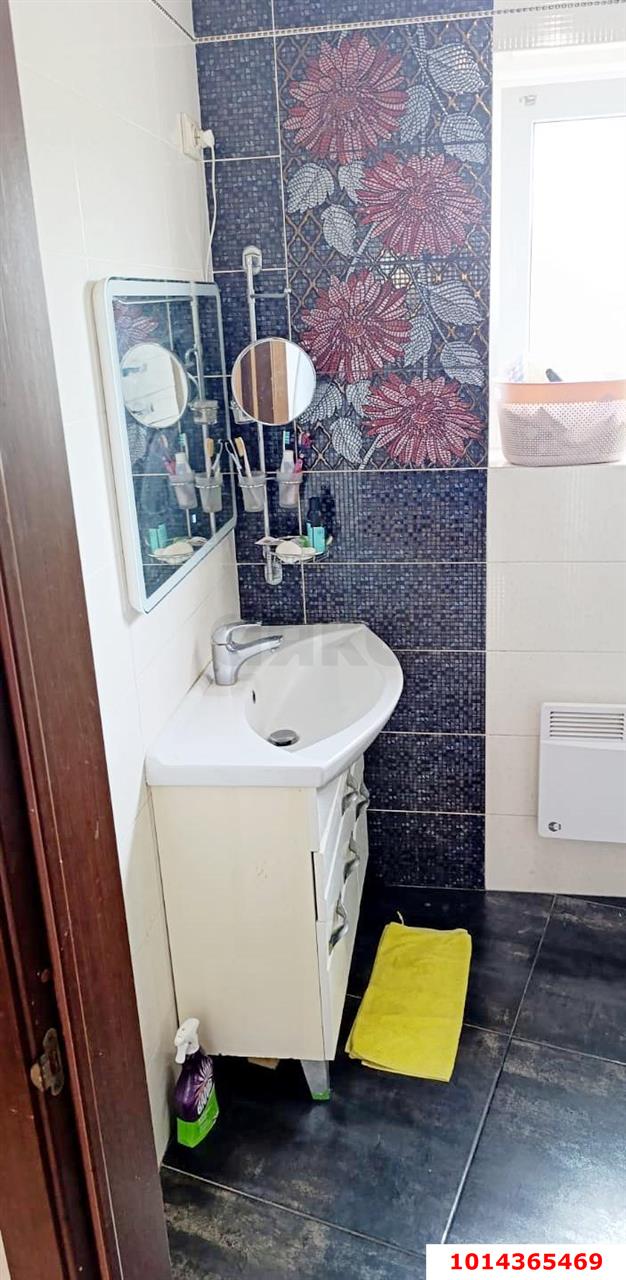 Фото №12: Дом 157 м² + 4.2 сот. - Знаменский, Карасунский внутригородской округ, ст Рассвет, ул. Цветочная, 97