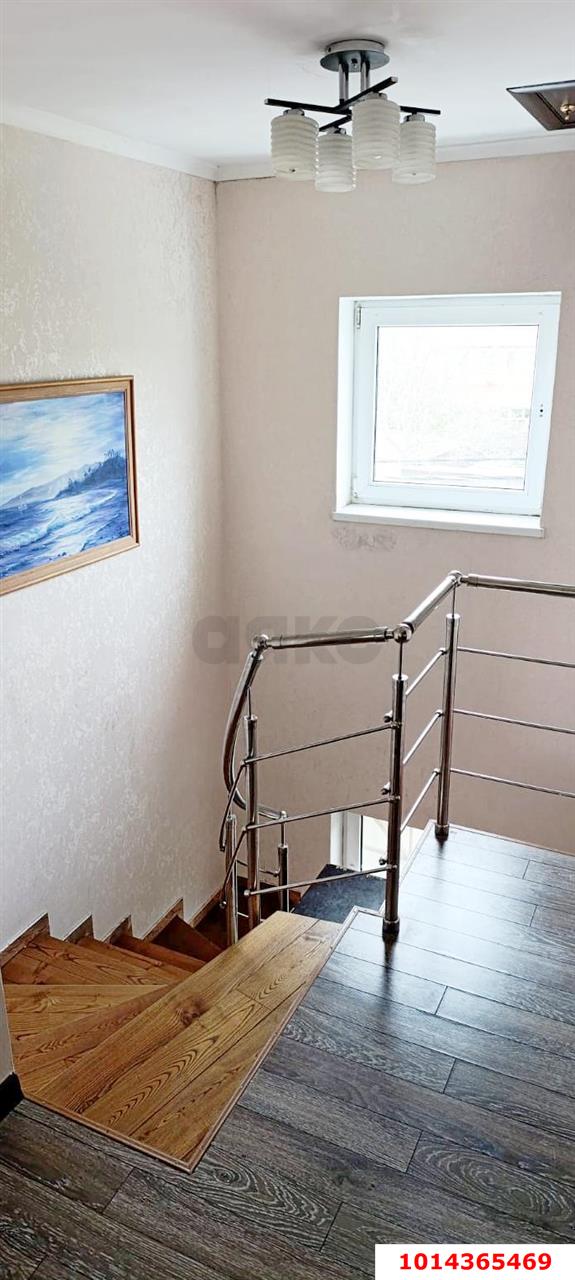 Фото №7: Дом 157 м² + 4.2 сот. - Знаменский, Карасунский внутригородской округ, ст Рассвет, ул. Цветочная, 97