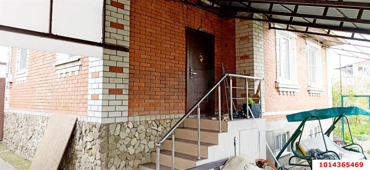 Фото №10: Дом 157 м² + 4.2 сот. - Знаменский, Карасунский внутригородской округ, ст Рассвет, ул. Цветочная, 97