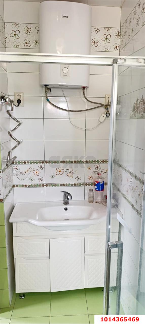 Фото №6: Дом 157 м² + 4.2 сот. - Знаменский, Карасунский внутригородской округ, ст Рассвет, ул. Цветочная, 97