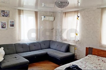 Фото №2: Дом 157 м² - Знаменский, ст Рассвет, ул. Цветочная, 97