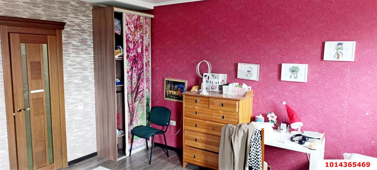 Фото №8: Дом 157 м² + 4.2 сот. - Знаменский, Карасунский внутригородской округ, ст Рассвет, ул. Цветочная, 97