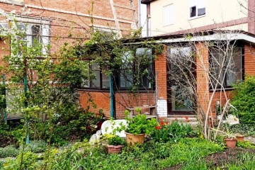 Фото №4: Дом 157 м² - Знаменский, ст Рассвет, ул. Цветочная, 97